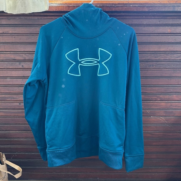 Under Armour Sweatshirt - Picture 1 of 3